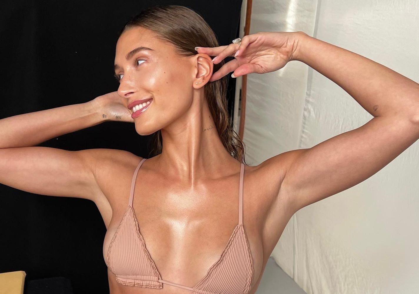 Body Shimmer