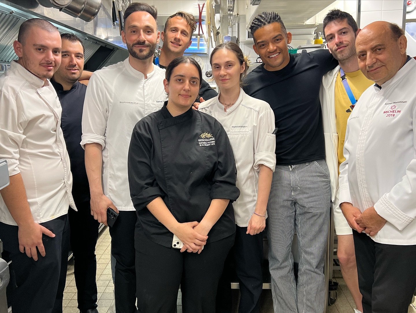 Chef Andreasmavrommatis 1723213483 3430885826444261162 2238530528