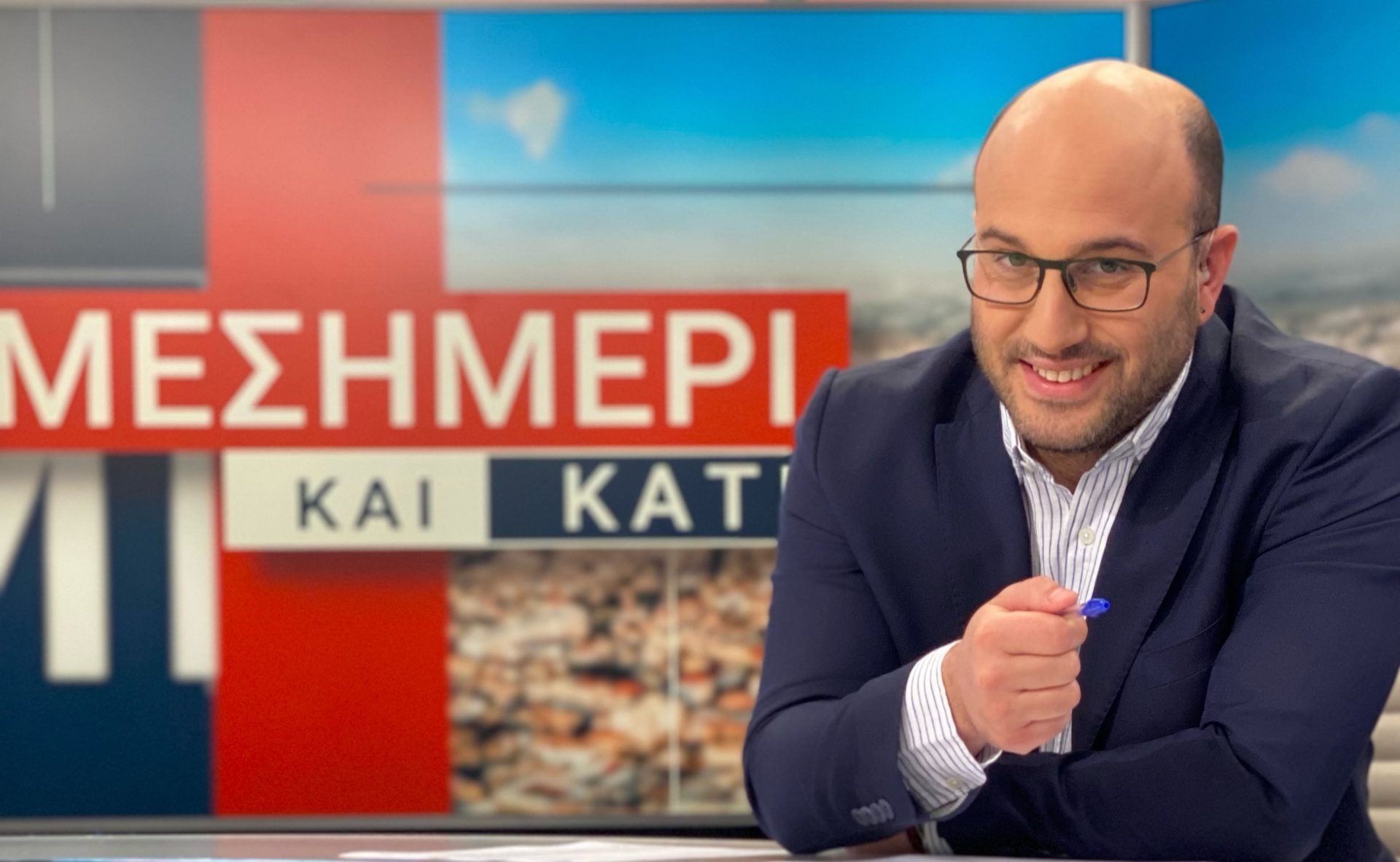 Christos Michalaros