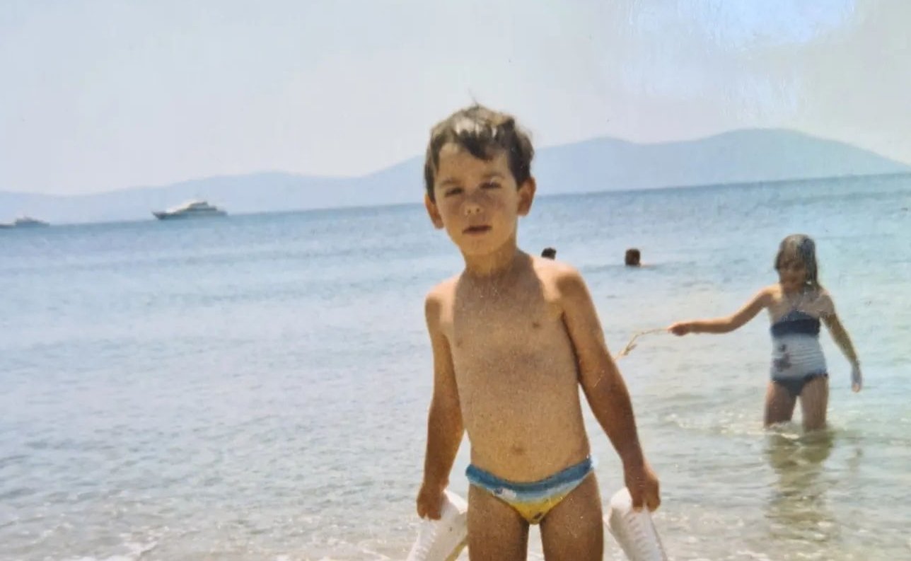Dimitris Dermatas