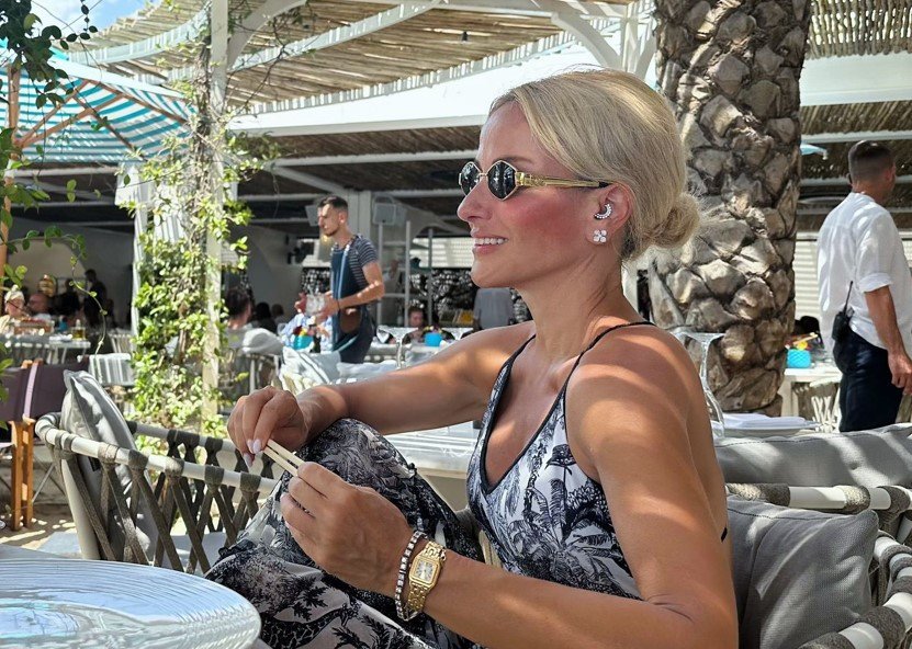 Emily Gioliti