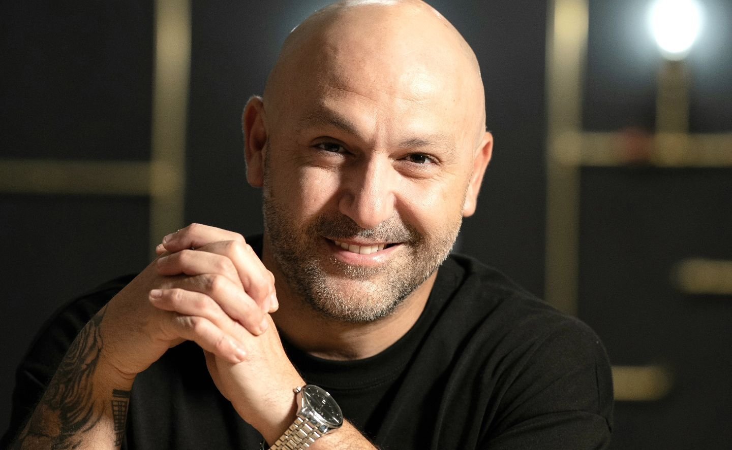 Giorgos Erotokritou