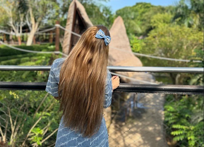 Hair Accesories