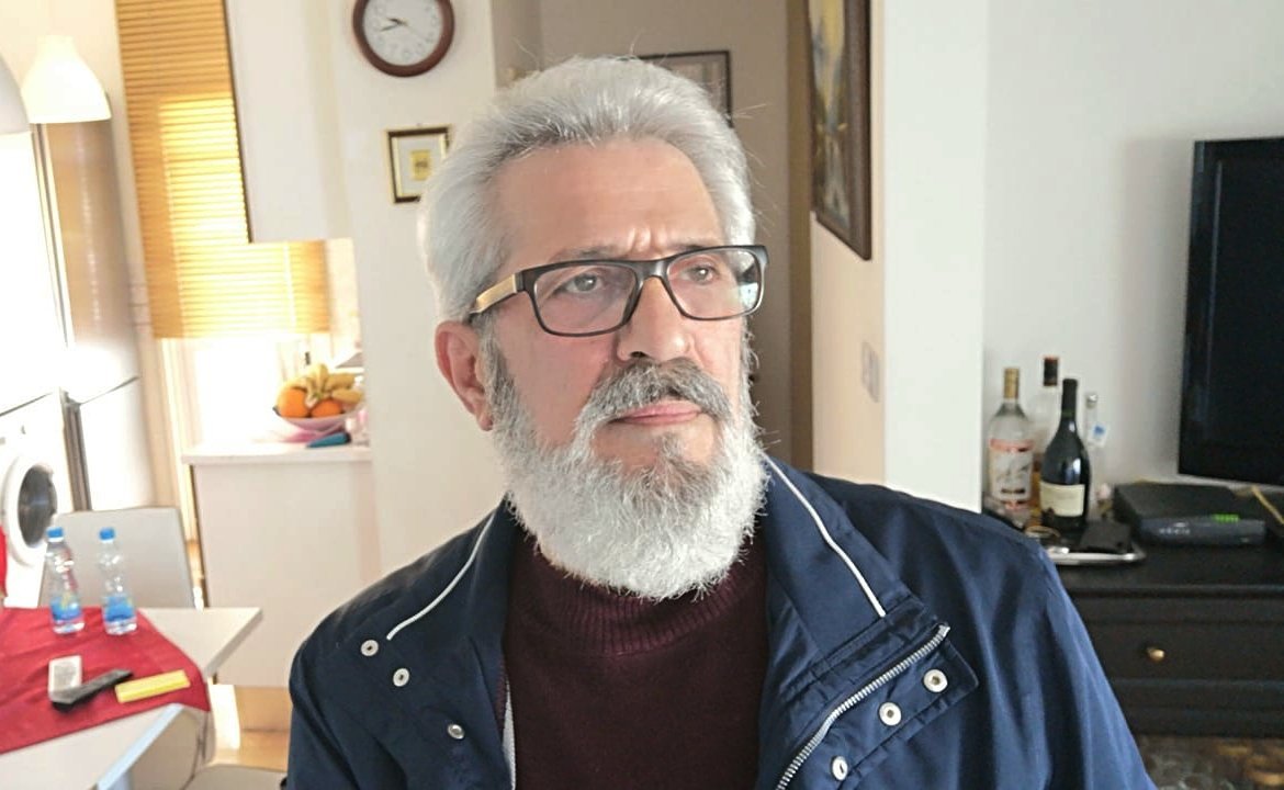Iraklis Giorgallis