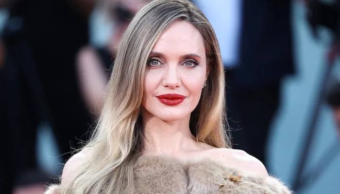 Jolie