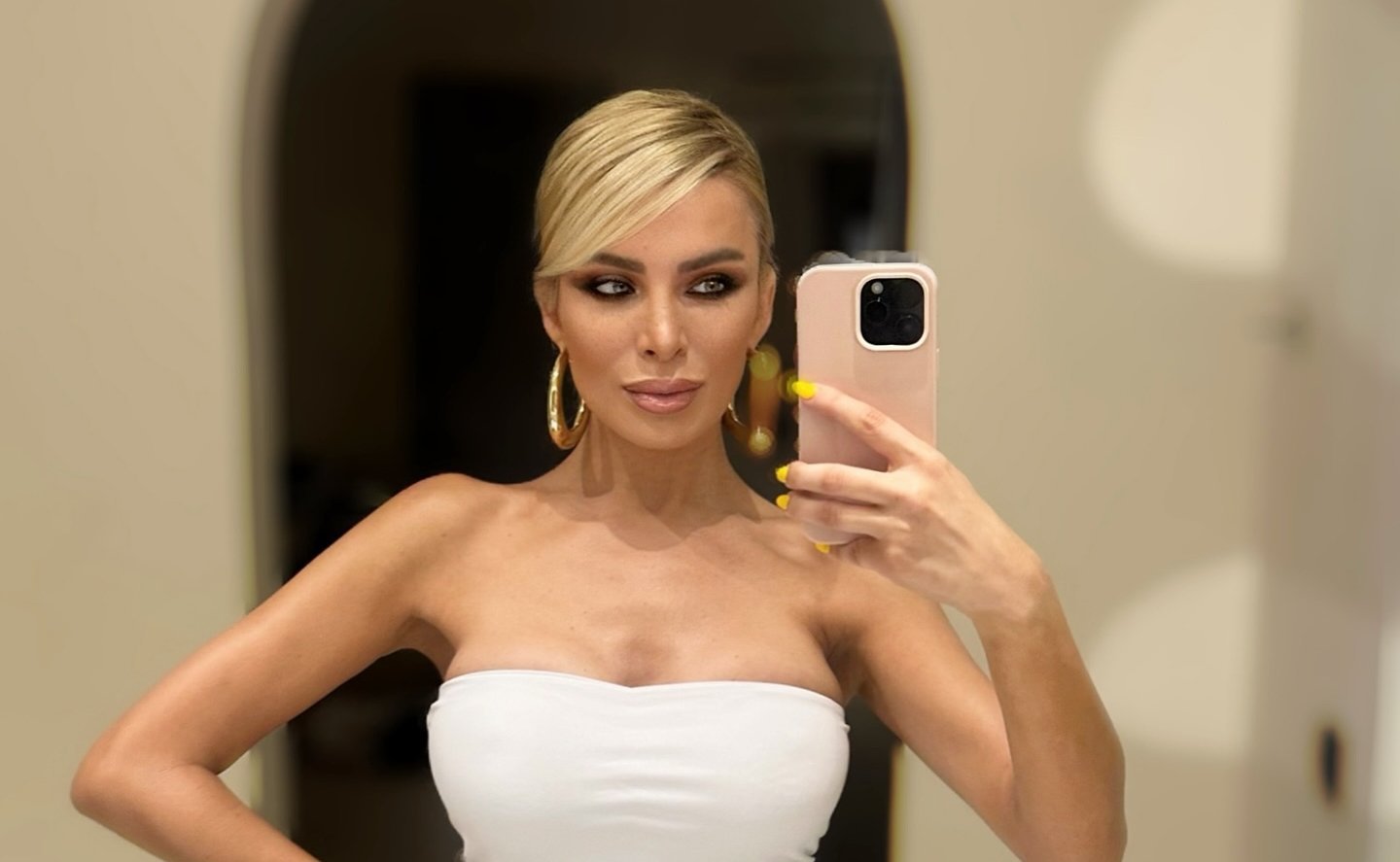 Katerina Kenourgiou
