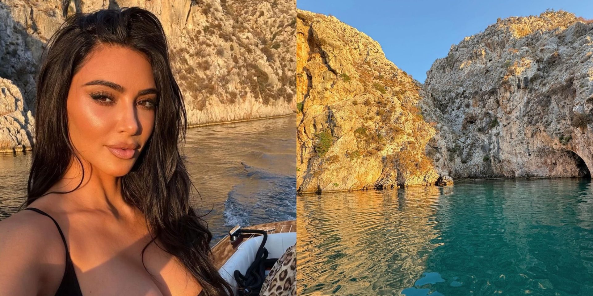 Kim Kardashian Ellada
