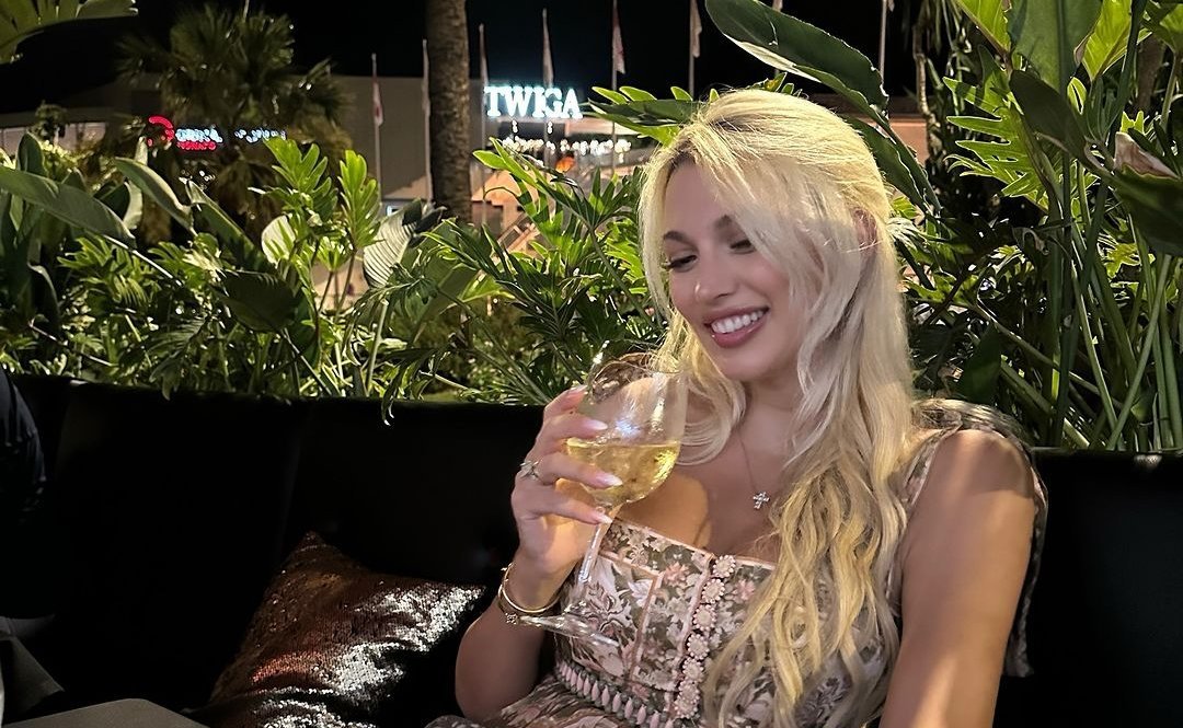 Konstantina Spyropoulou