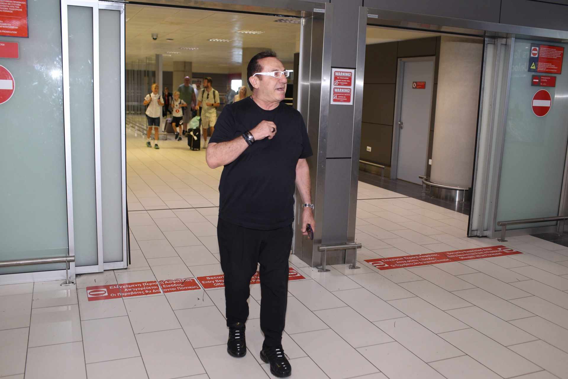 Lefteris Pantazis Kypros