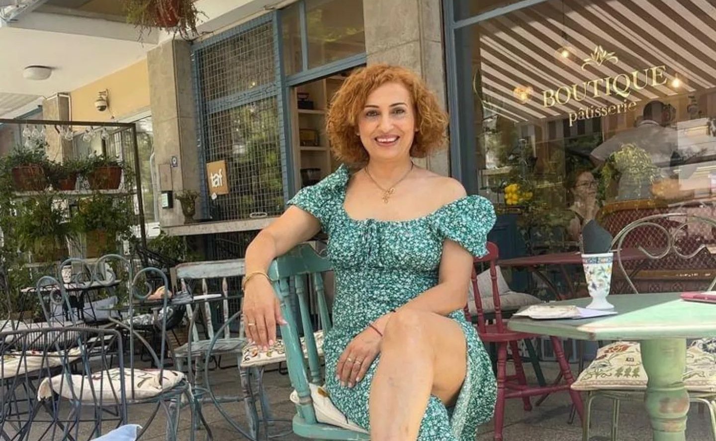 Loukia Mousoulioti