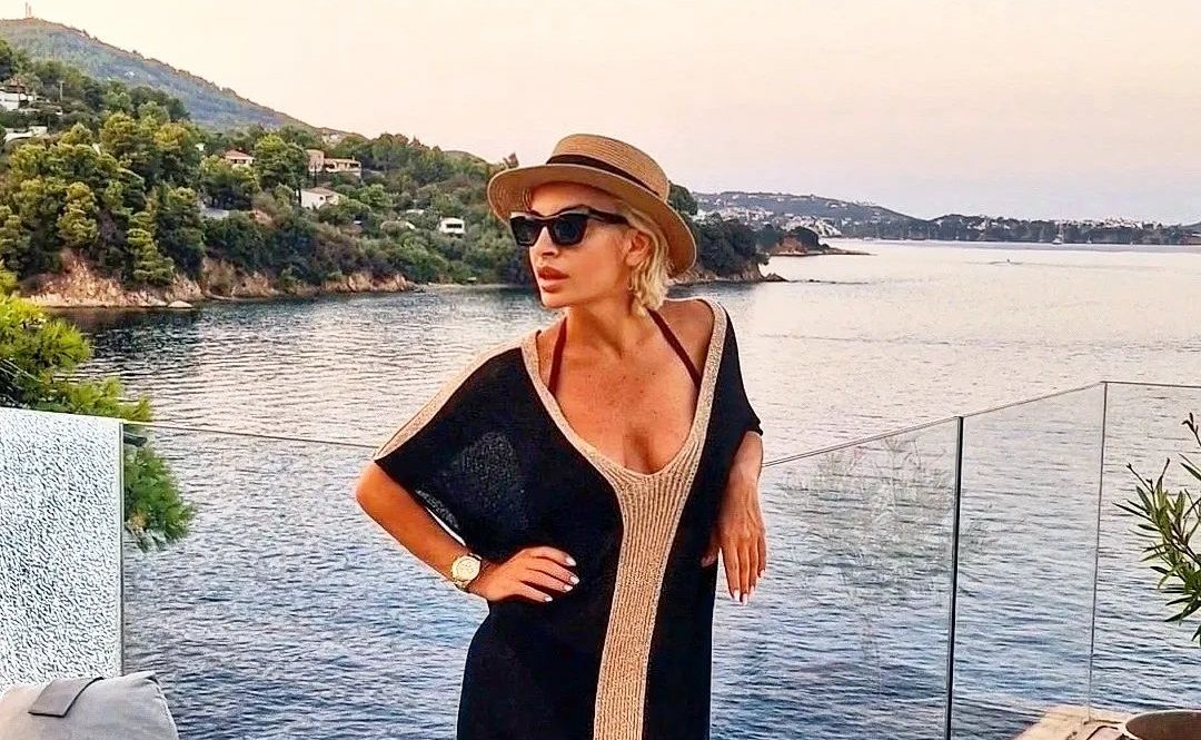 Maria Ioannou