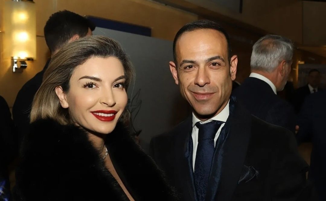 Maria Ioannou Sizigos Diakopes