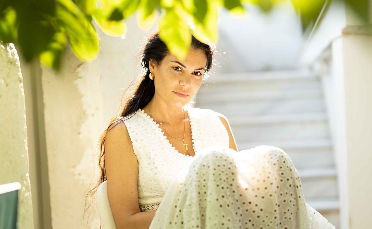 Maria Korinthiou K