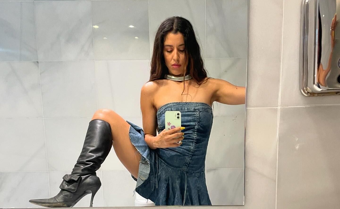 Marina Satti