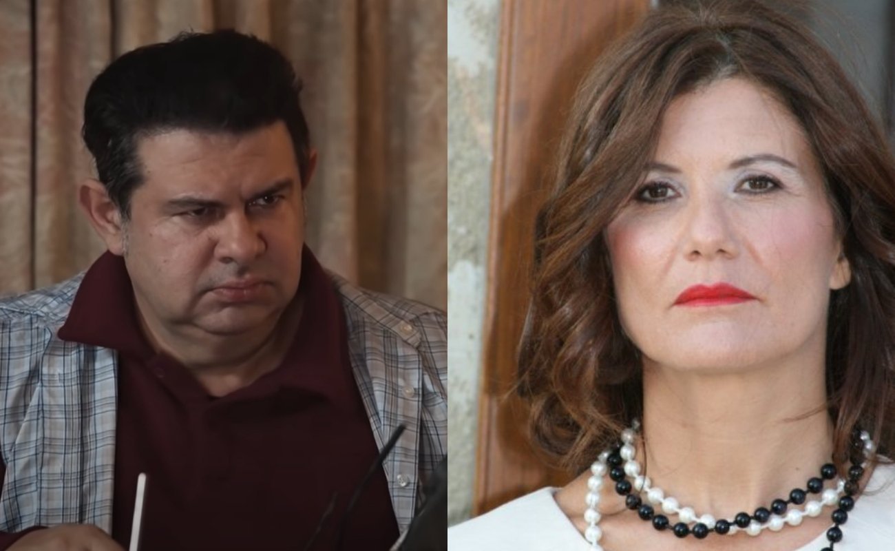 Marios Dimitriou Sofia Kalli