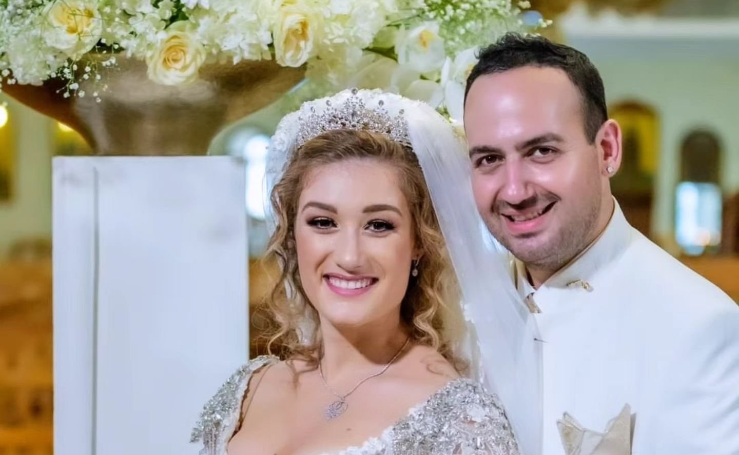 Mavrikios Mavrikiou Ilaeira Zisi
