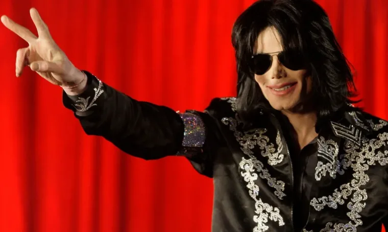 Michael Jackson (1)