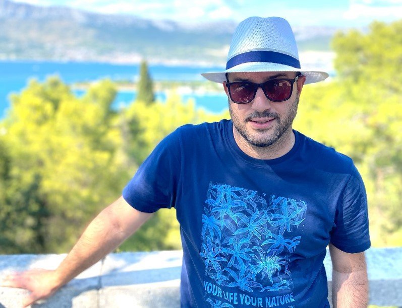Michalaros Kroatia
