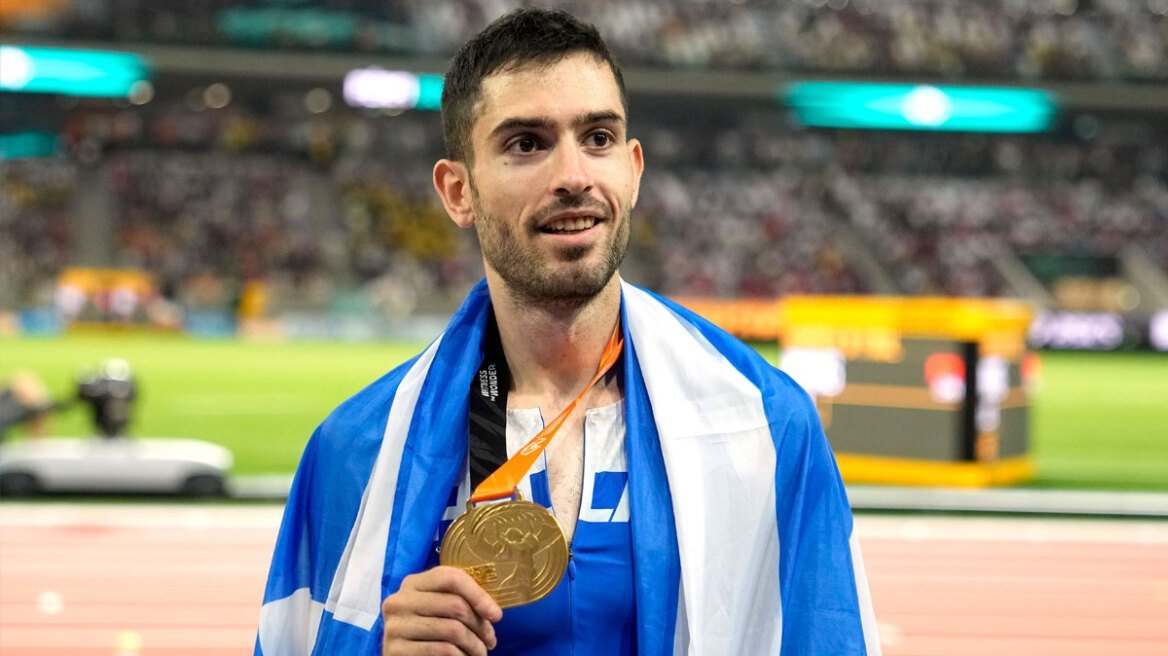 Miltos Tentoglou
