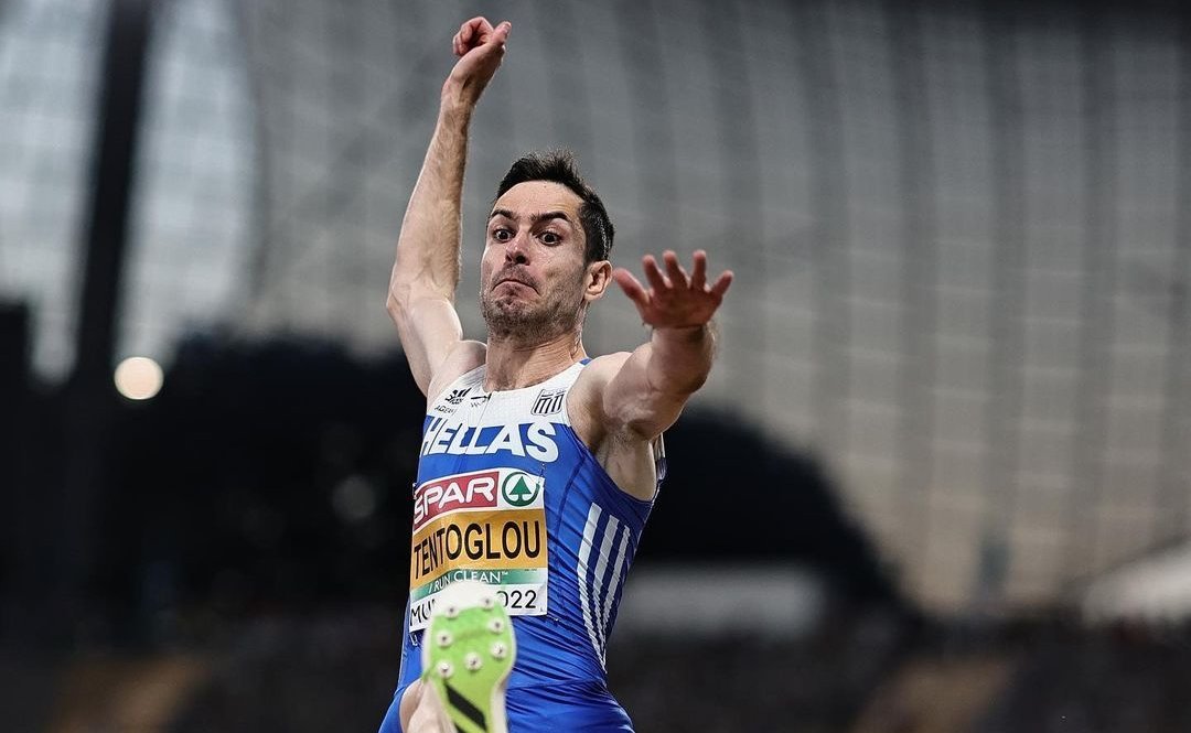 Miltos Tentoglou Xrimata