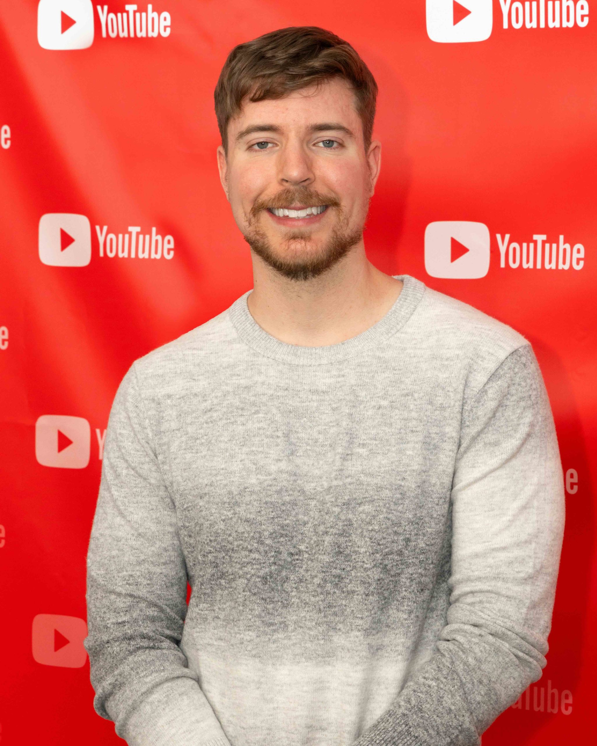 Mrbeast Mesa