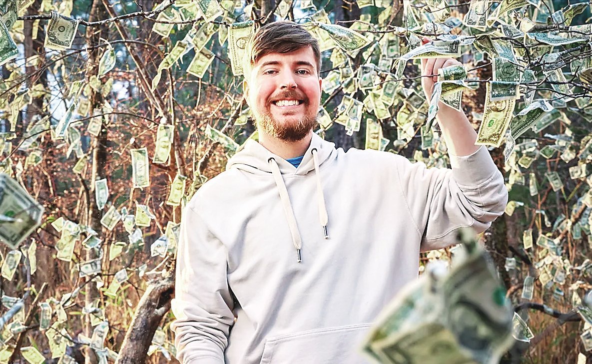 Mrbeast