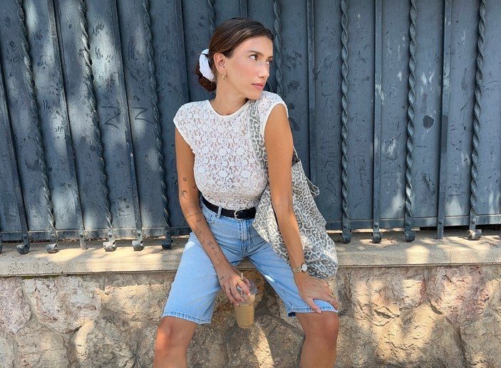 Olivia Constantidi