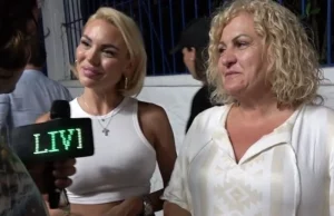 Panagiotarou Mama