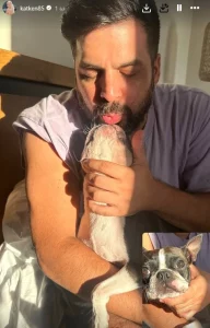 Panos Kainourgios