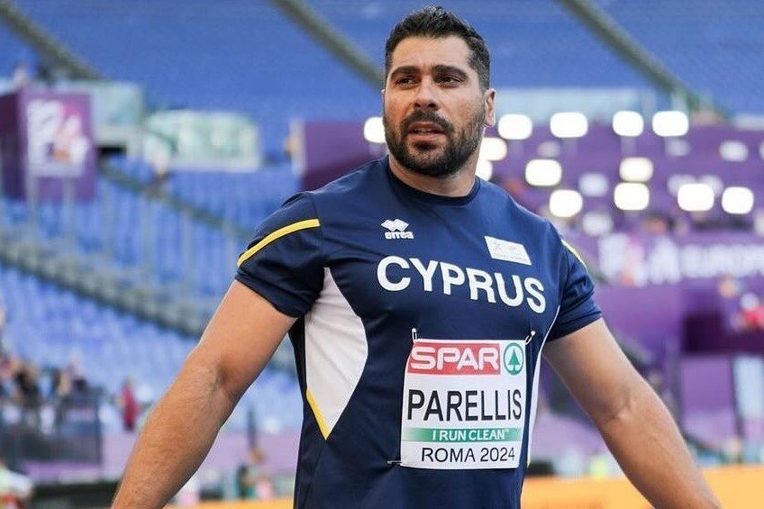 Parellis Telos Karieras Gia Ton Ahtiliti