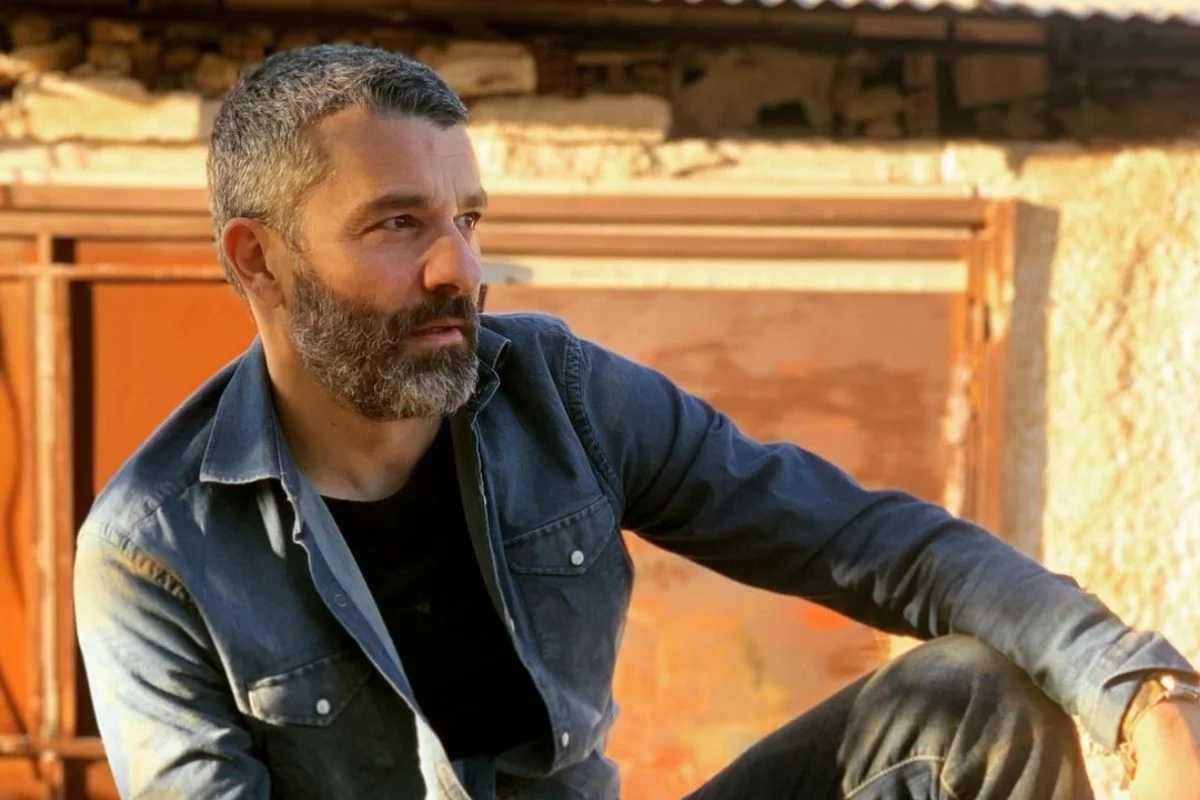 Petros Lagoutis