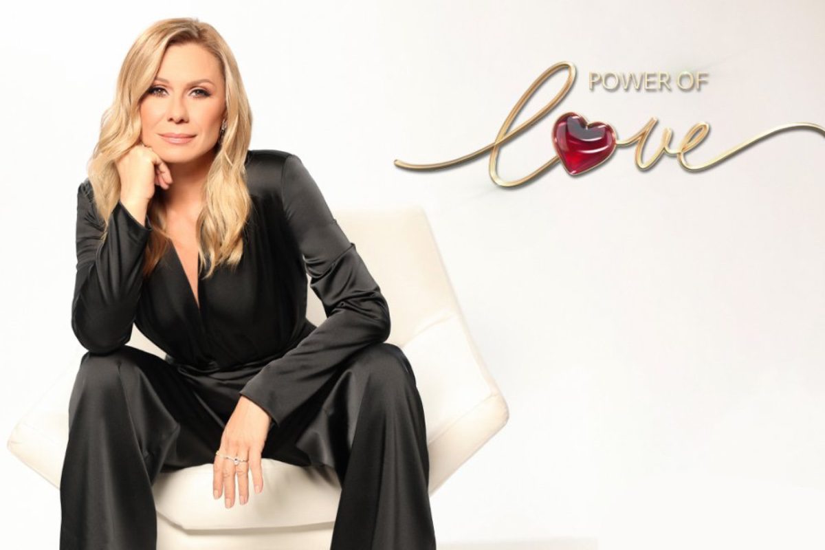 Power Of Love