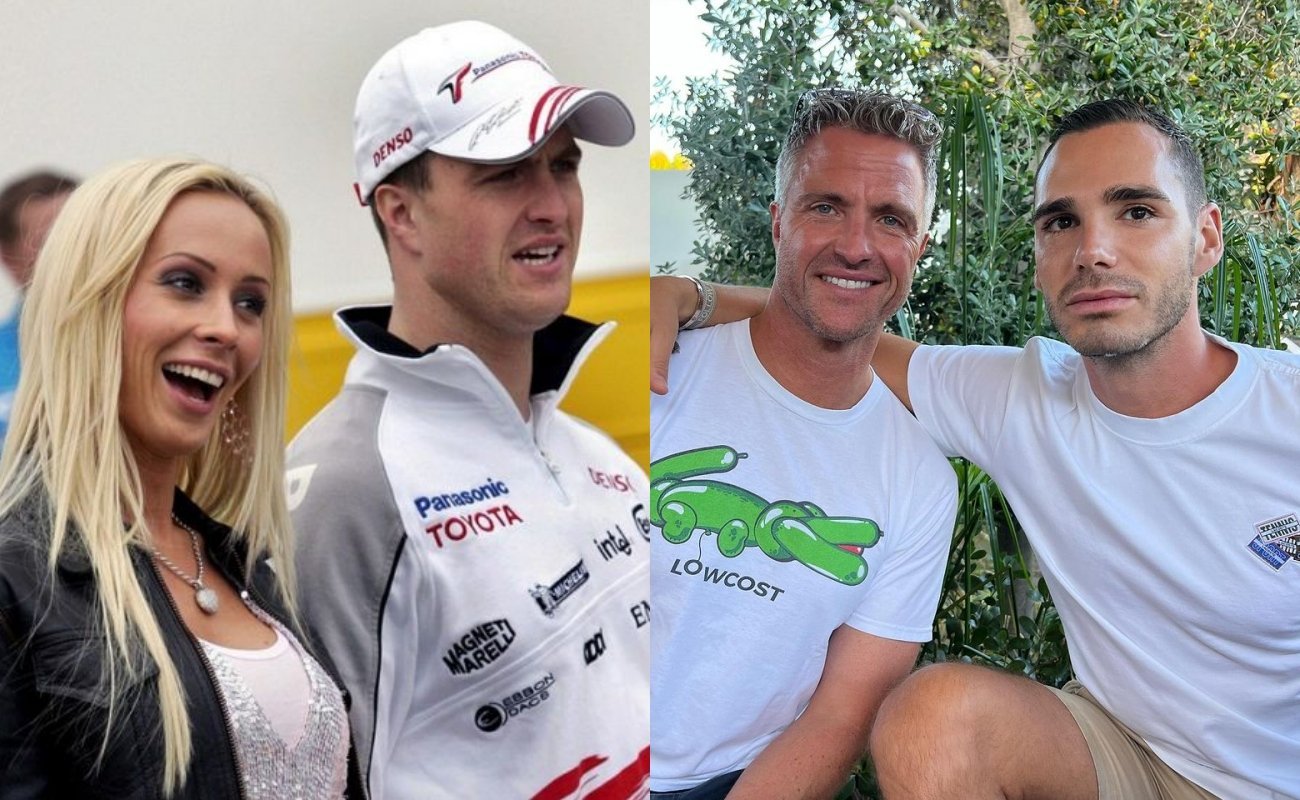 Ralf Schumacher