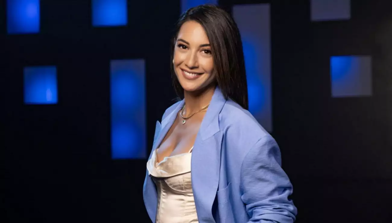 Samara Eugenia