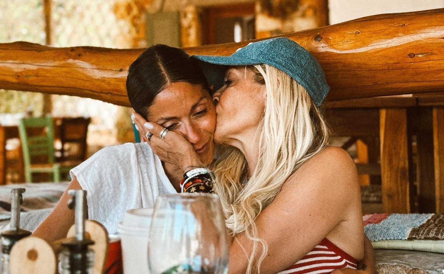 Sofia Karvela Anna Vissi