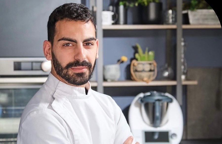 Stavris Georgiou2