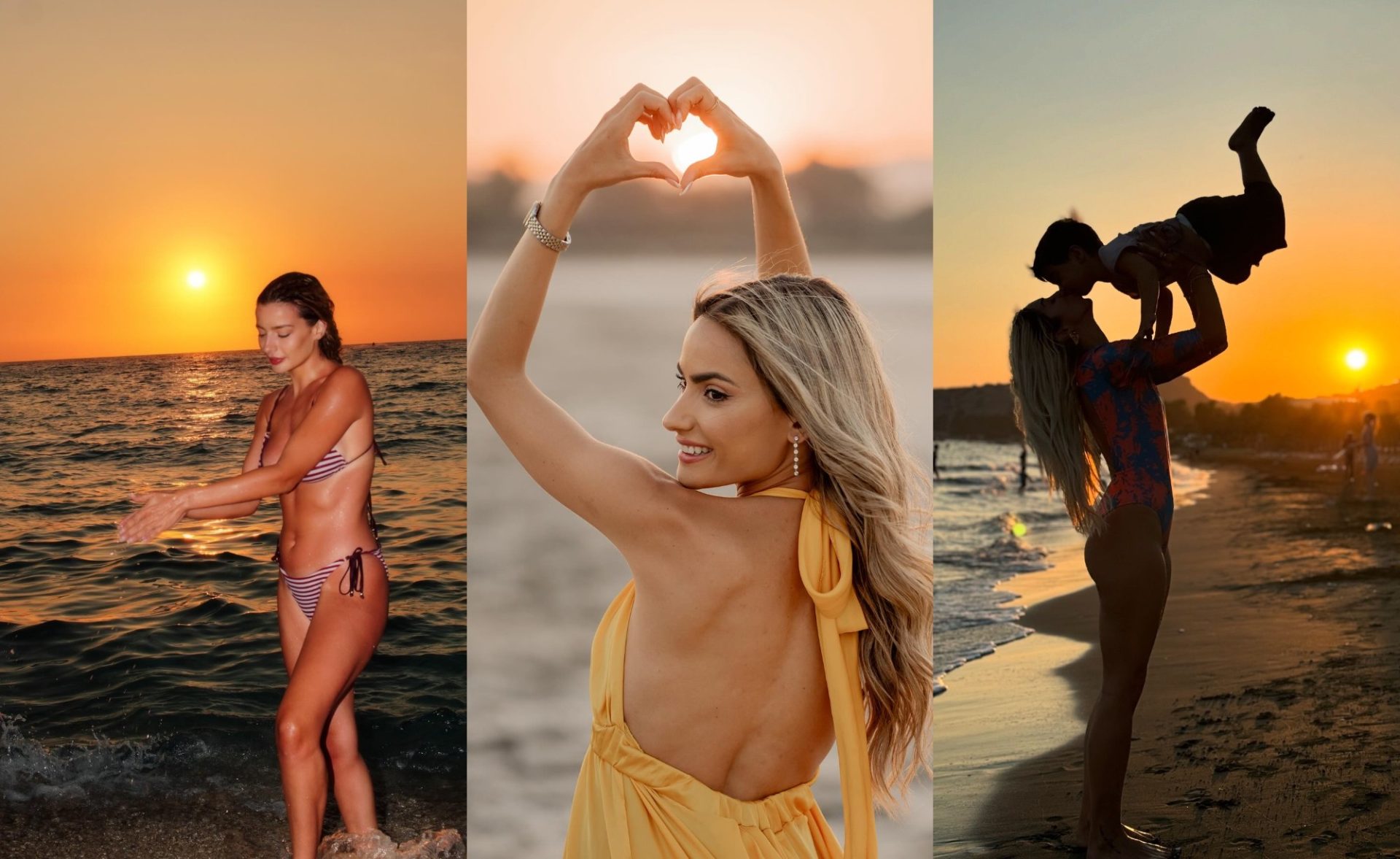 Sunset Videos