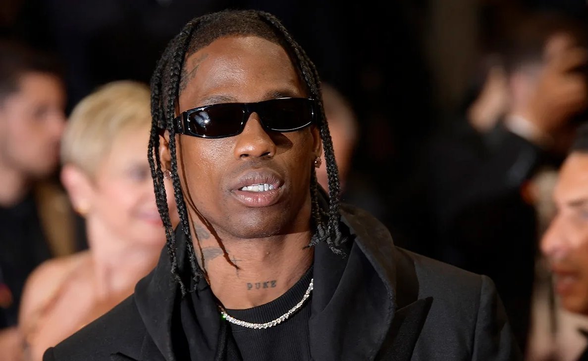 Travis Scott L