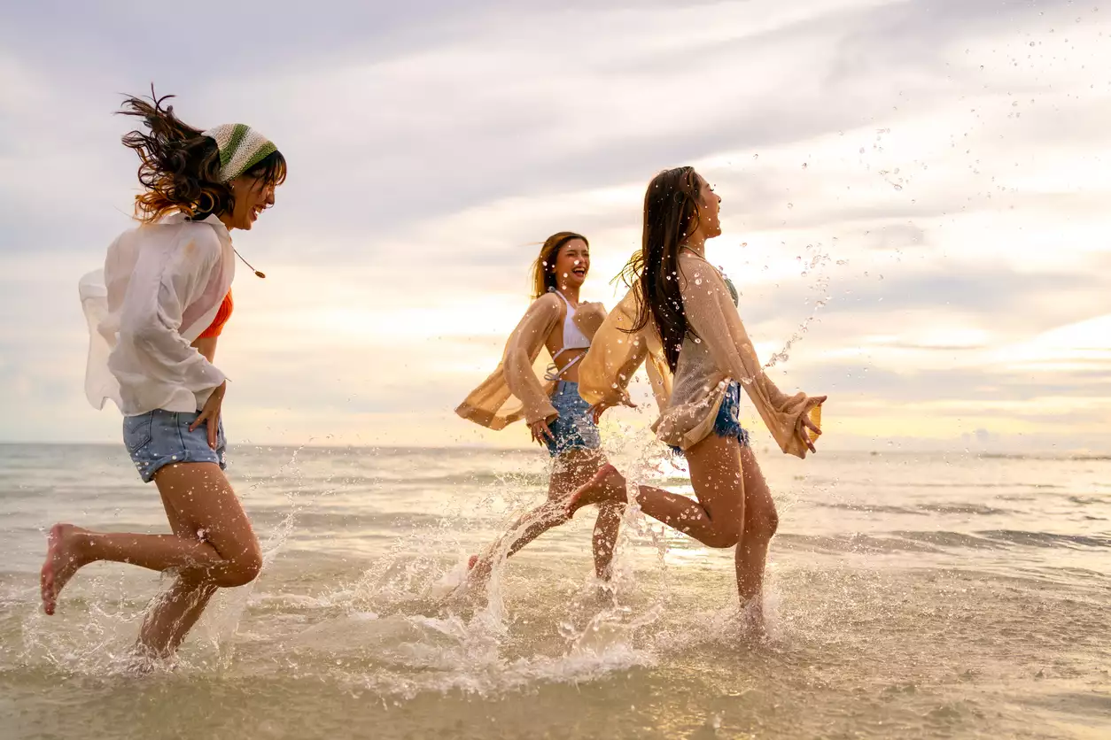 Zodia Kalokairaki
