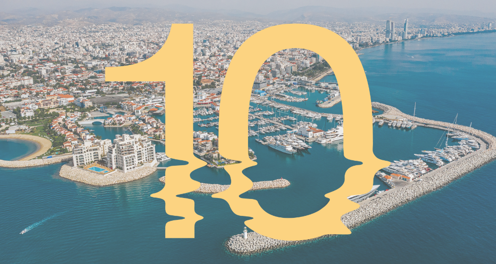 10
