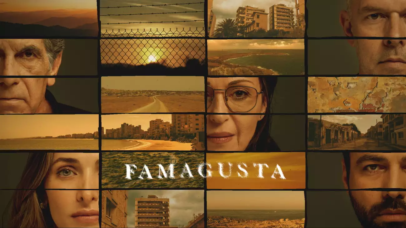 Famagusta Logo Karanti