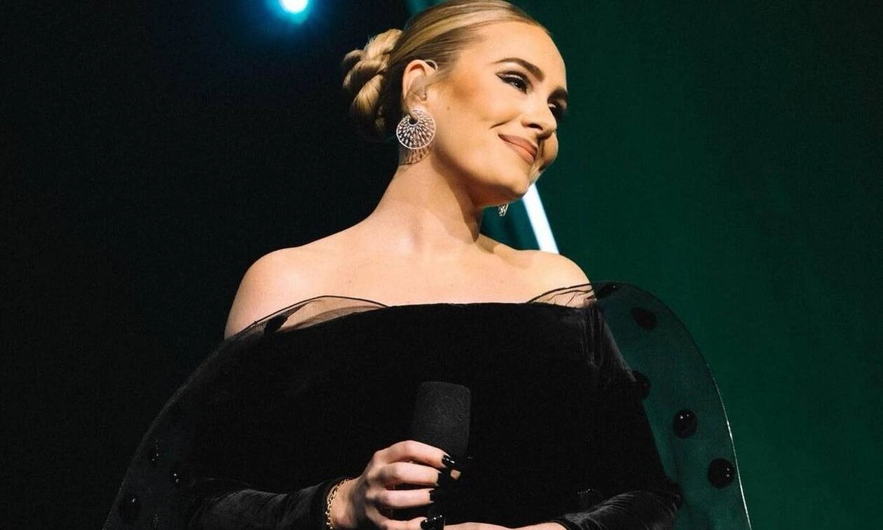 Adele