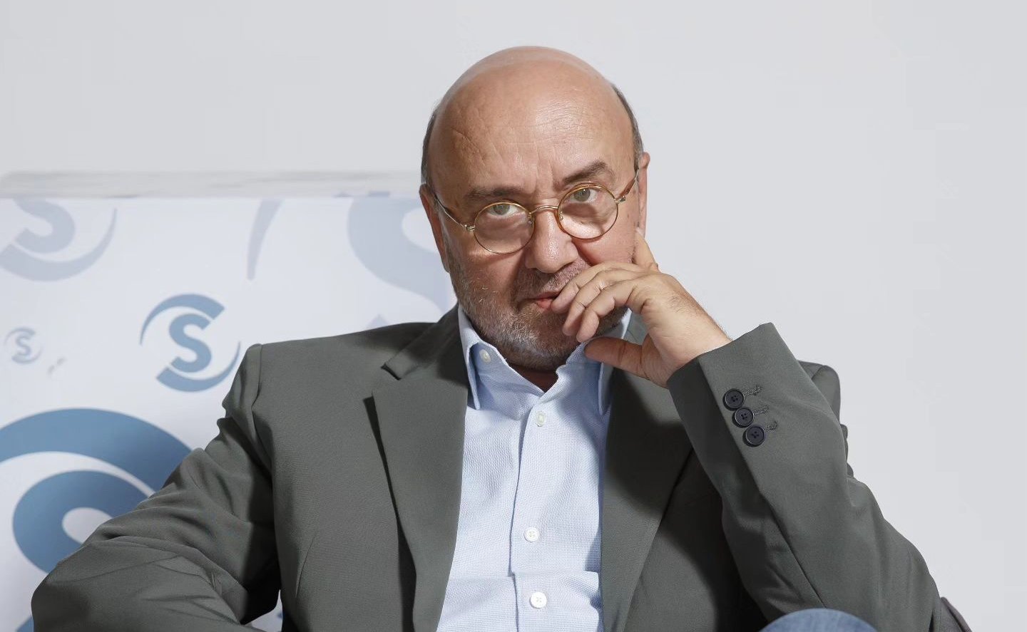 Andreas Dimitropoulos
