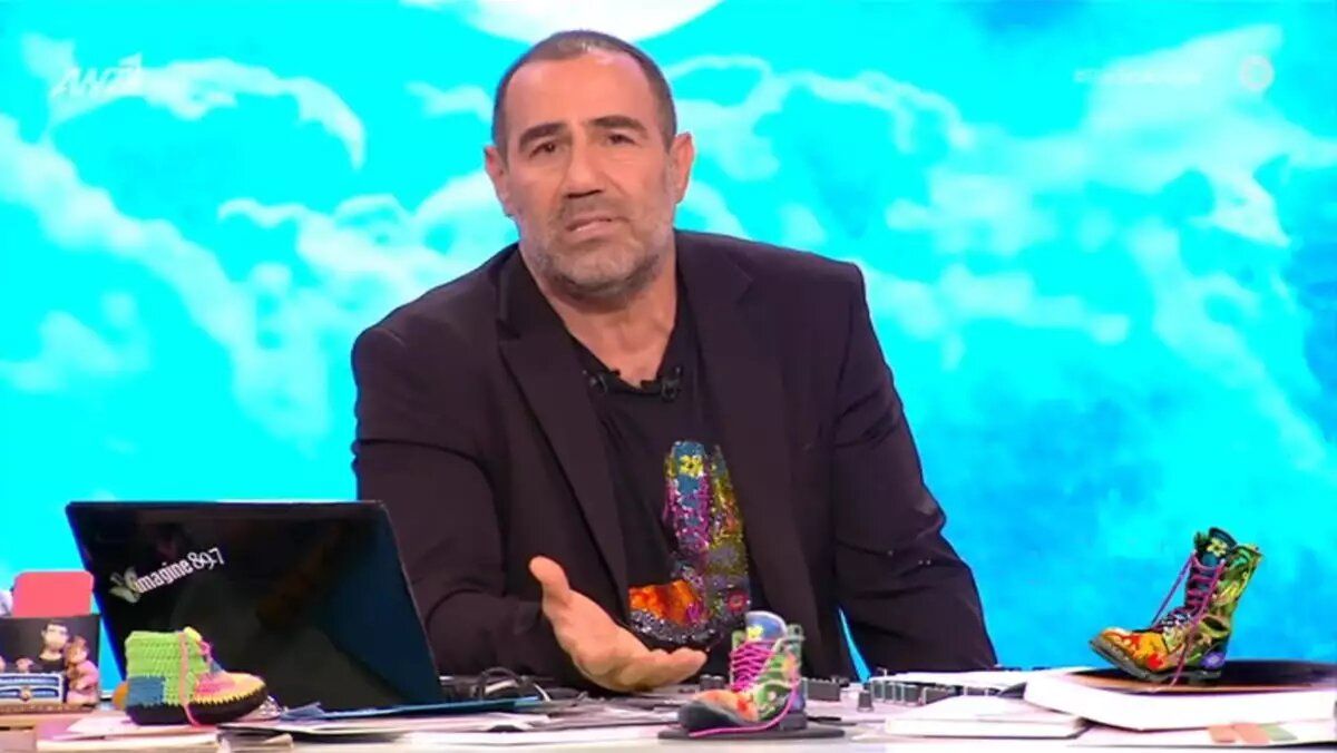 Antonis Kanakis
