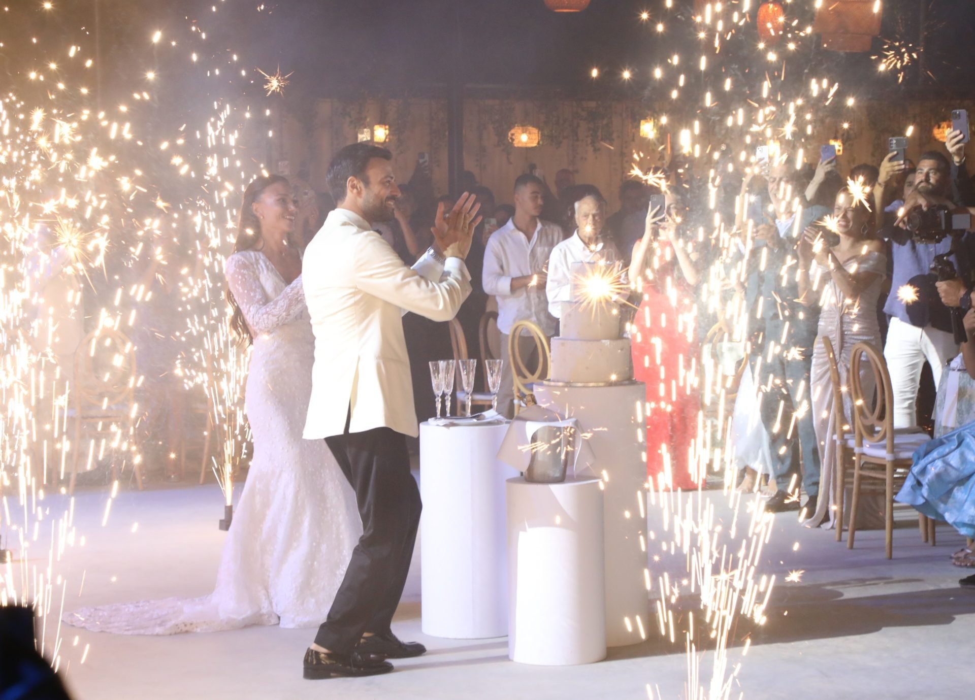 Antreas Simoni Party