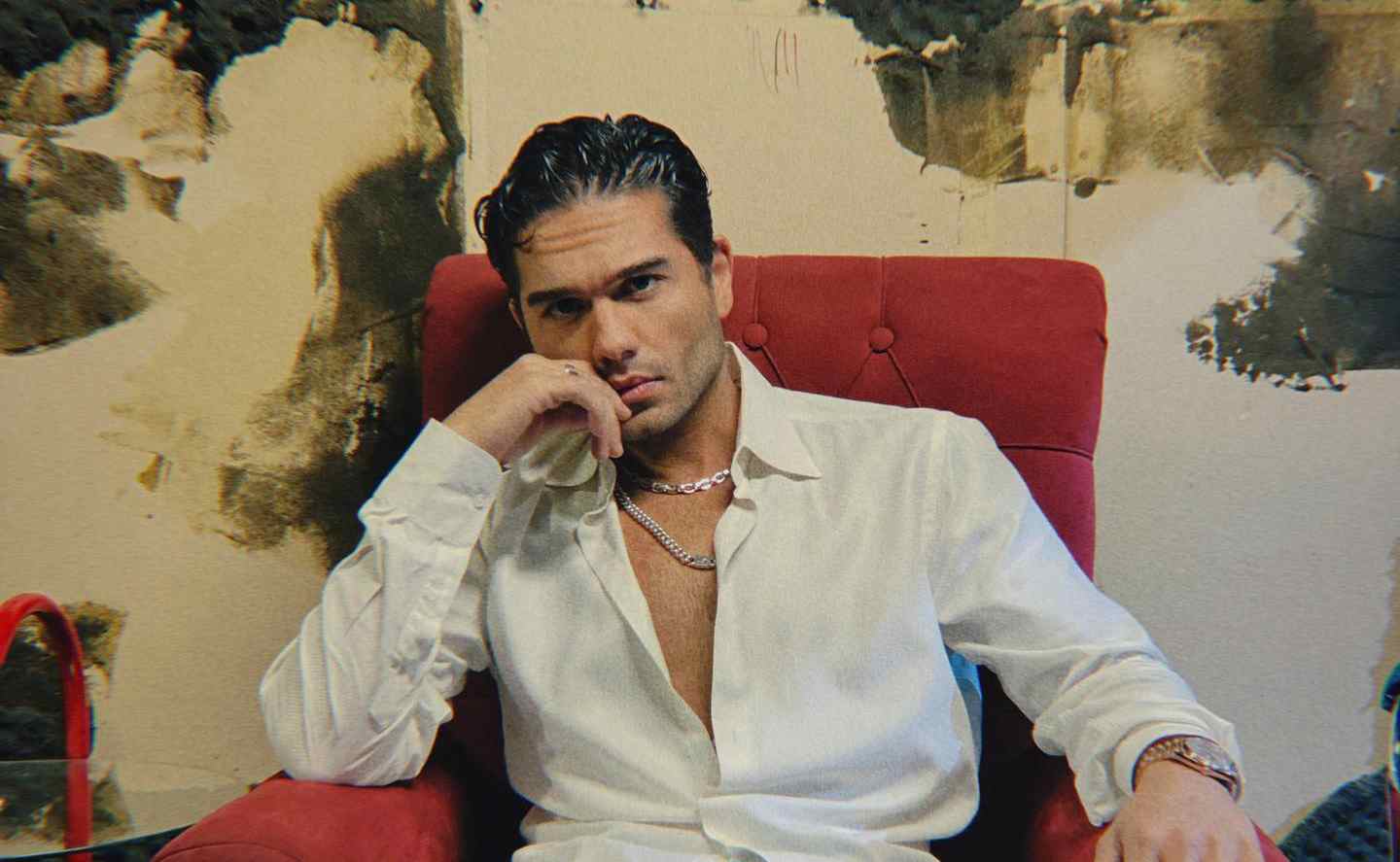 Christos Mastoras