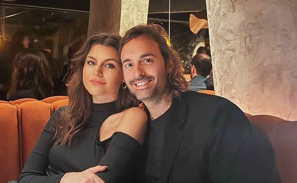 Danai Pappa Lampros Lazaris