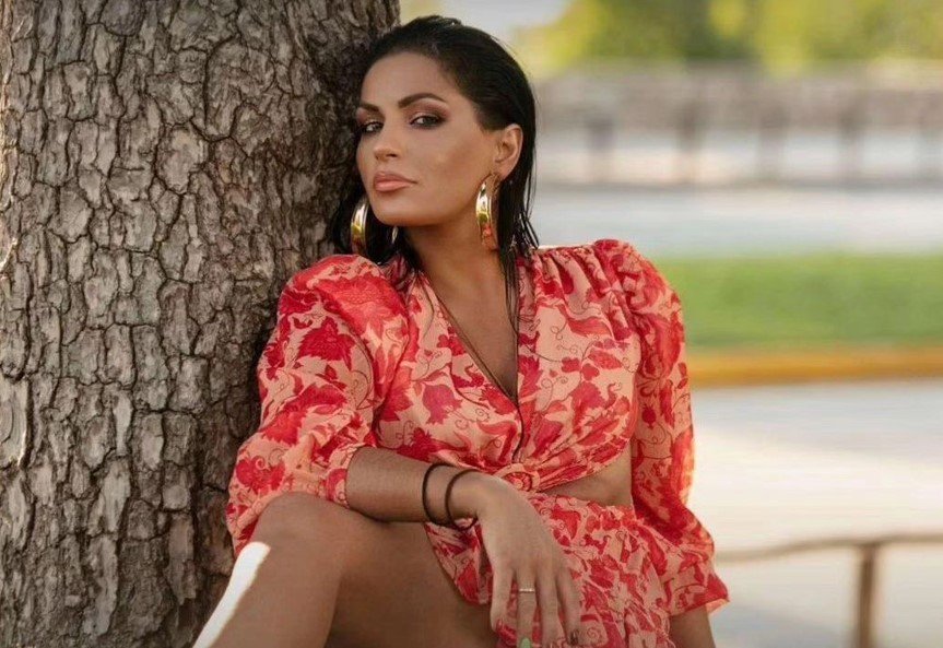 Eirini Merkouri
