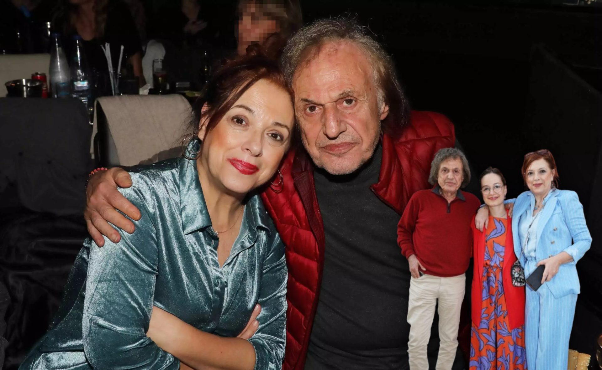 Eleni Rantou Vasilis Papakontantinou