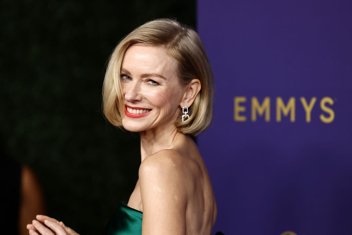 Emmys 2024 Kare Mallia